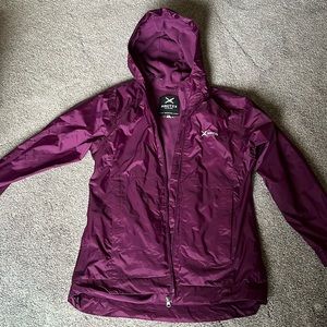 NWOT Arctix Rain Jacket